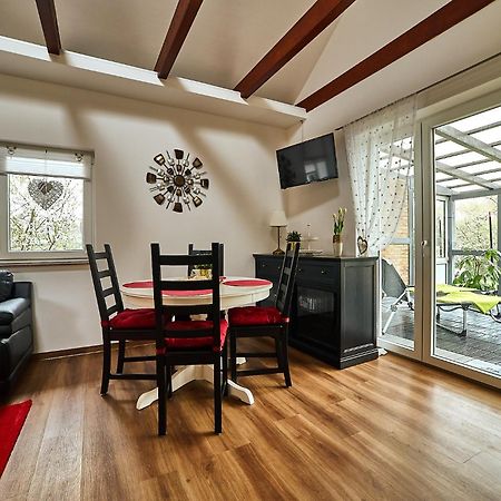 Bagger's Ferienhaus Timmenrode Exterior foto