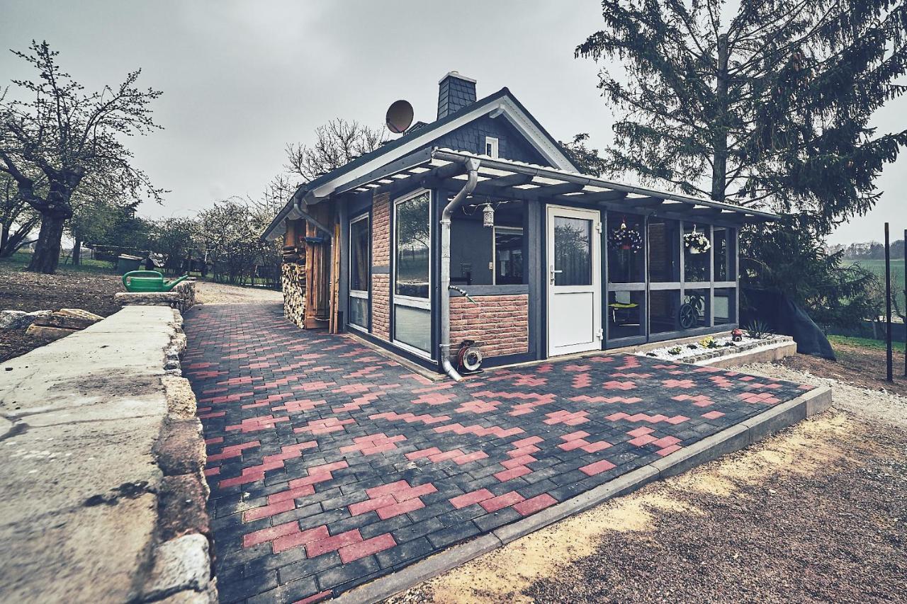 Bagger's Ferienhaus Timmenrode Exterior foto